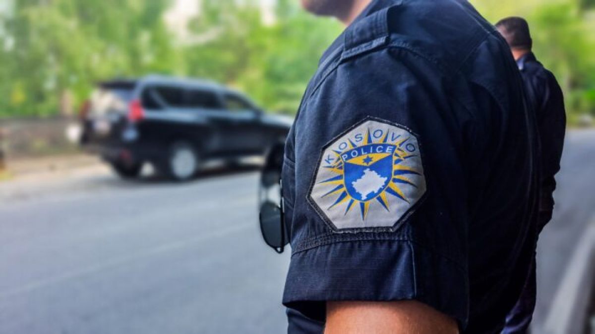 Priştine’de Polis Bir Haftada 157 Mahkeme Kararını Uyguladı
