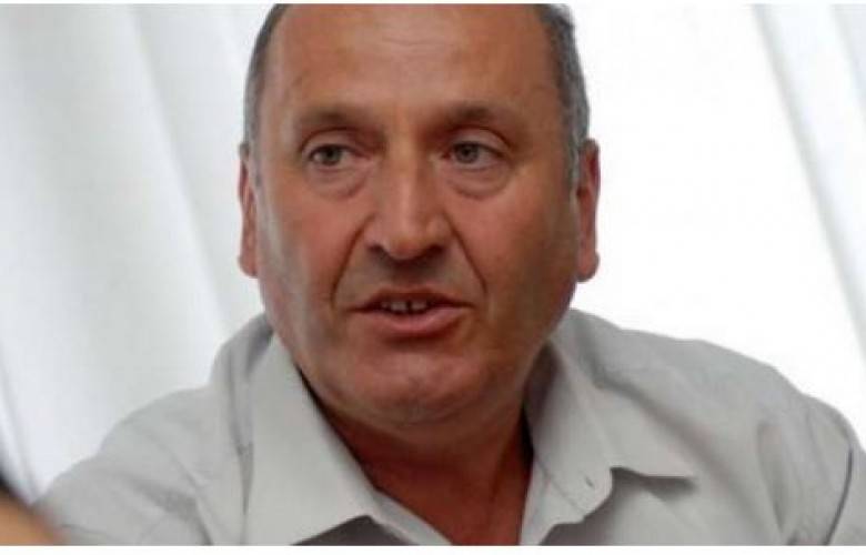 Osman Ejupi Kosova Telekomu’ndan İstifa Etti