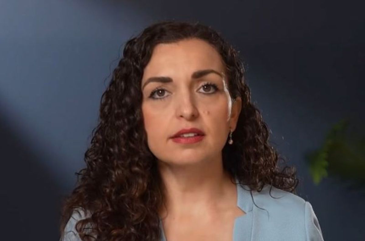 Osmani’den Kosova’daki Siyasi Krize Eleştiri