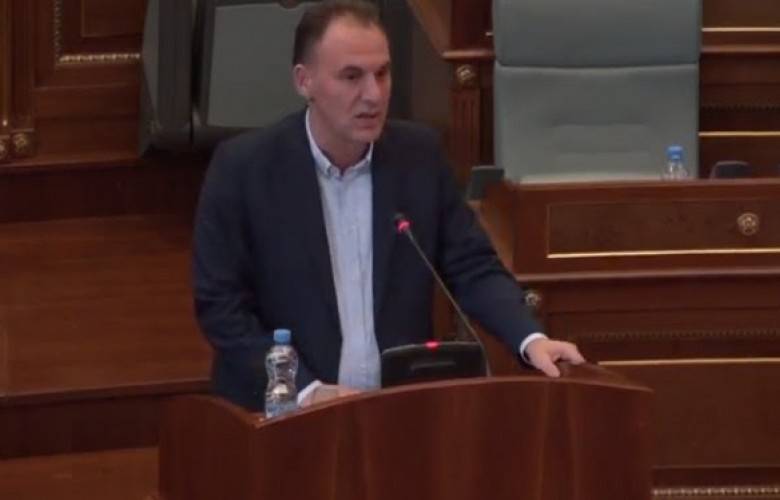 Platformun Geciktirilmesi Ülke Çıkarından Değil