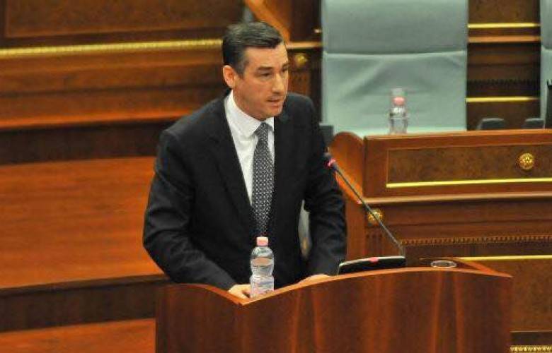 Bugün Kosova’nın BMÖ Üyeliğine Evet Denilmiştir