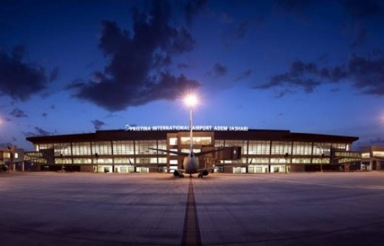 AAC, Kosova’da Uçuşlar İçin Güvenliği Sağlıyor