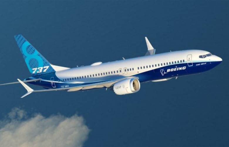 Ülkemizde de “BOEING 737-8 MAX” ve “BOEING 737-9 MAX”-ın Uçuşları  Yasaklandı