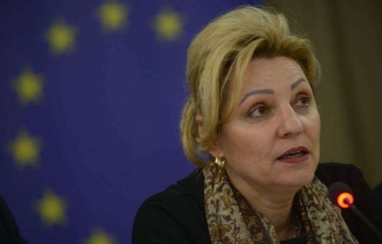 AB: Vergi, Avrupa Reformlar Ajandasını Engelliyor
