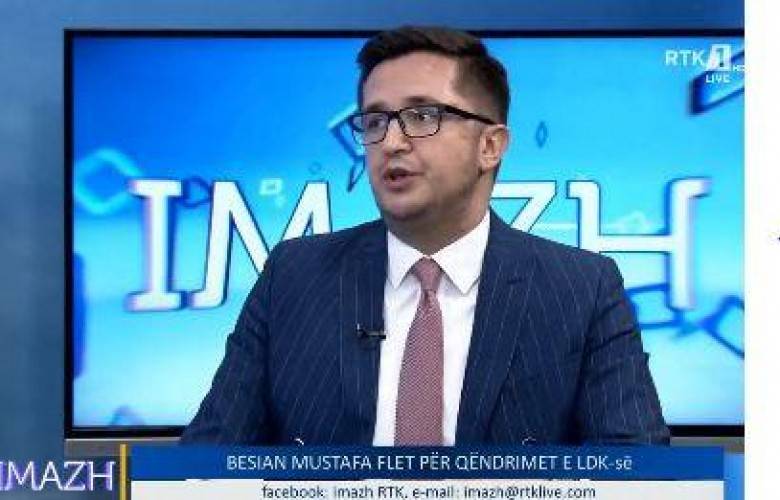 Bütün Partiler Bir Araya Gelirse Hükümet’i Yönetiriz