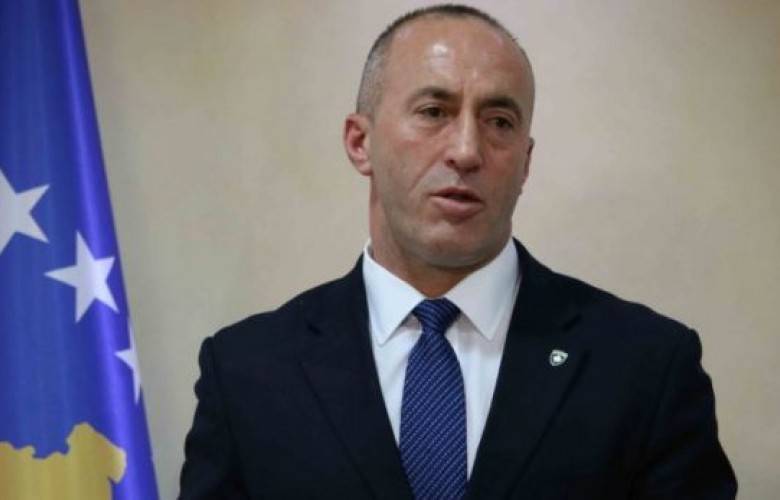 Haradinaj’dan Trafik Kazalarına Tepki