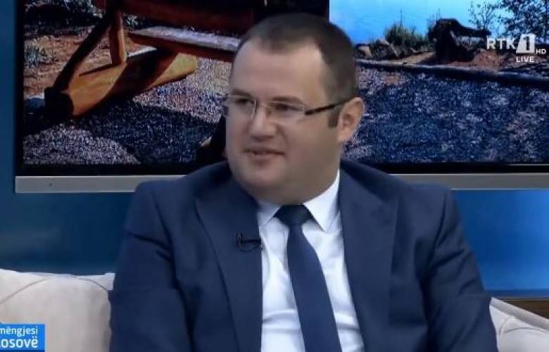 Kosova’nın Kamu Borcu 1 Milyar 93 Milyon Avro