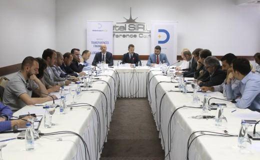Siyasi Oluşumlar, Kampanya Masrafları ve Finansmanını Halen Gizliyorlar