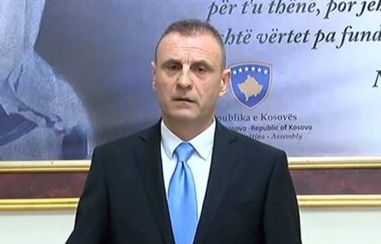 İşbirliği Politikası Nedeniyle Saldırıya Uğradım