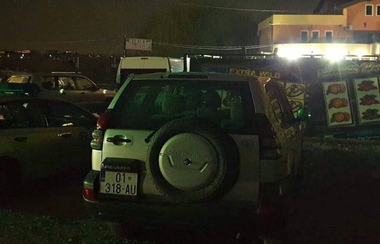 Bir Casino Cinayeti Daha