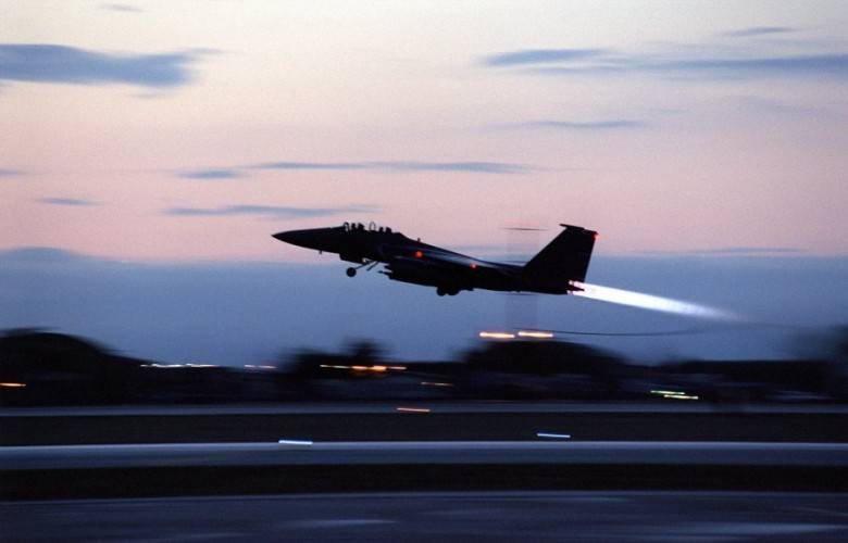 NATO Müdahalesinin 20. Yıldönümü