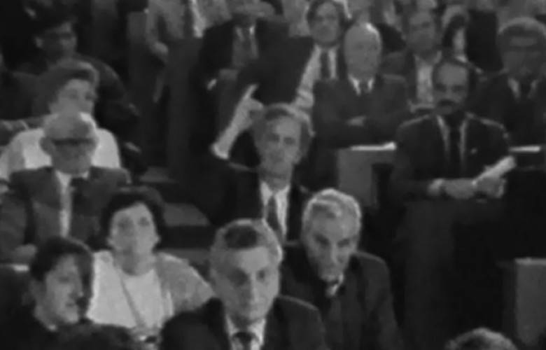 30 Yıl Önce Kosova’nın Özerkliği Kaldırıldı