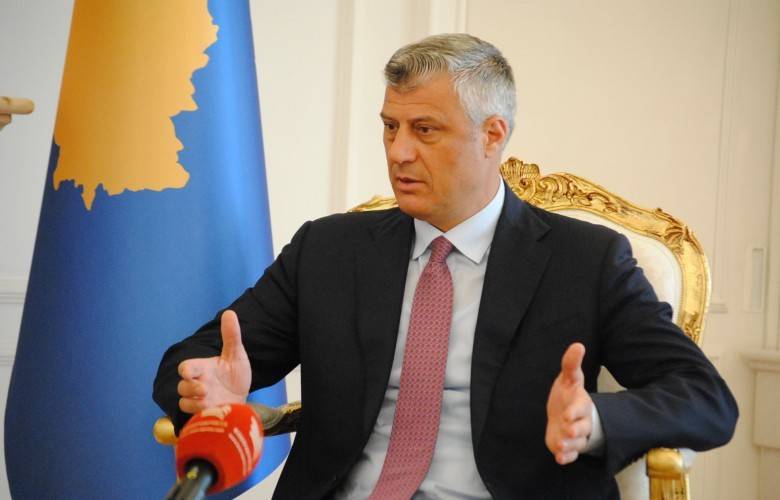UÇK Karada, NATO Havada Miloşeviç’in Kapitülasyonunu Getirdi