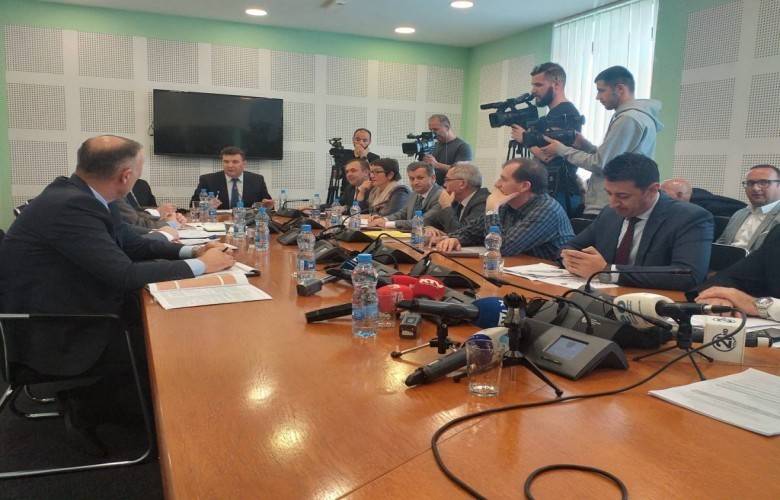 Cinayetler Sayısında Artış, Trafik Kazalarında ise Düşüş