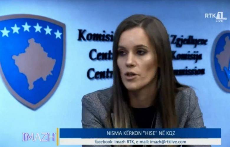 NISMA, MSK’da Temsilcisi Olmaması Durumunda Hükümeti Düşürebilir
