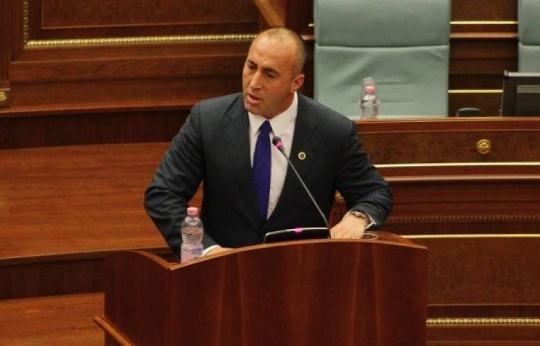 Haradinaj Öğretmenlerden Derslerin Telafisini Talep Ediyor