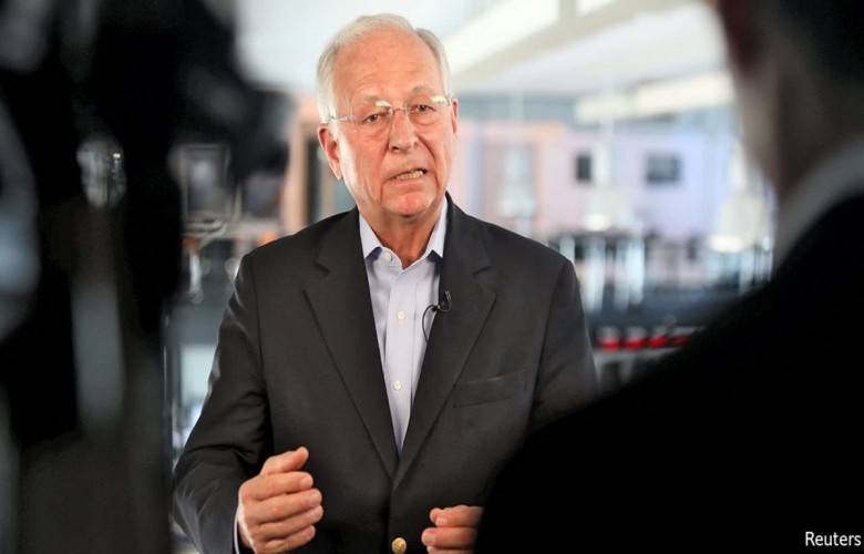 Ischinger: Kosova Sorununa Çözümden Uzağız