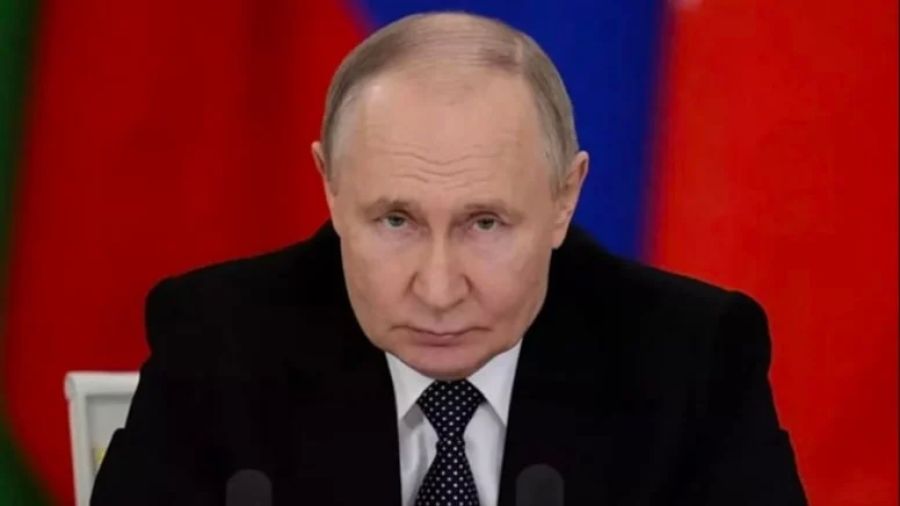 Putin'den ateşkes açıklaması