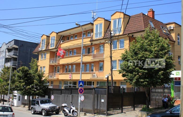 İsviçre Elçiliği Vize Başvurularından 18%’ini Reddetti