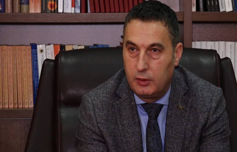 Bytyqi, Kaybedilen Derslerin Telafi Konusunda İyimser