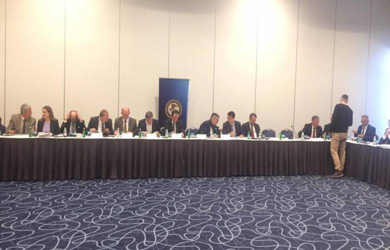 2018 Yılında Yolsuzluk Yapan 32 Kişi Cezalandırıldı