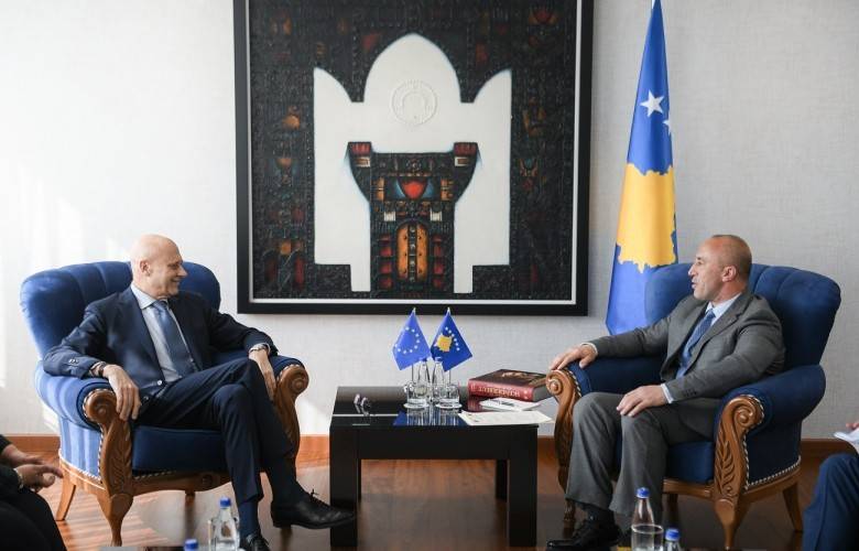 Güvenlik Alanında Başarılar Kaydedildi
