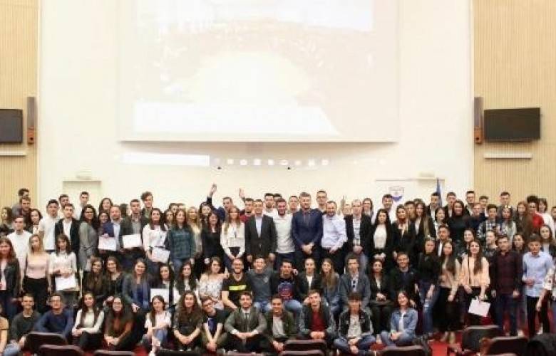 Kültür Bakanlığı’ndan Gençlere 1 Milyon Avro