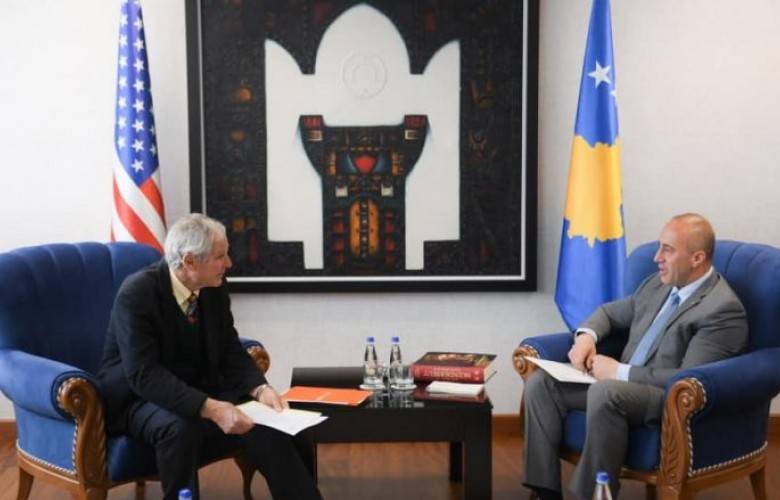 AUK’un Kosova’da Varlığı Kosova-ABD İlişkilerin Güçlü Tanığı