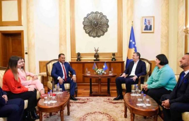 Azınlık Toplulukları Toplumumuzun En Önemli Değerleri