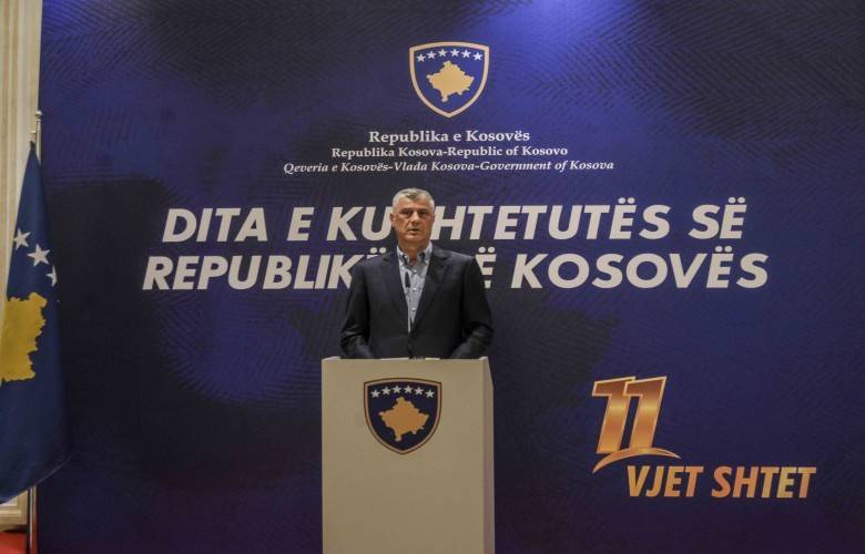 Günlük Siyasi Sadakat Adına Kanunlardan Ödün Verilmemeli