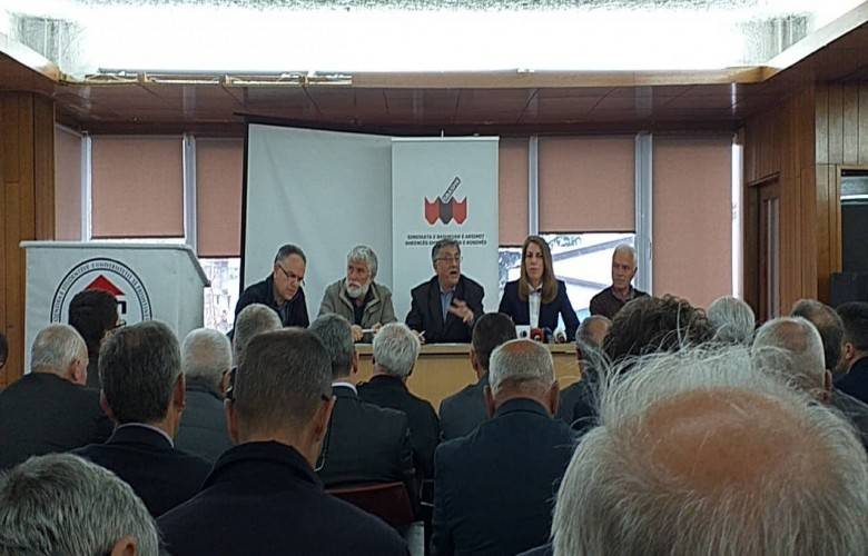 Eğitim Sendikası’ndan Bir Şart Daha