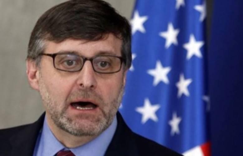 ABD: Sırbistan ve Kosova En İyi Anlaşmayı Müzakere Etsin