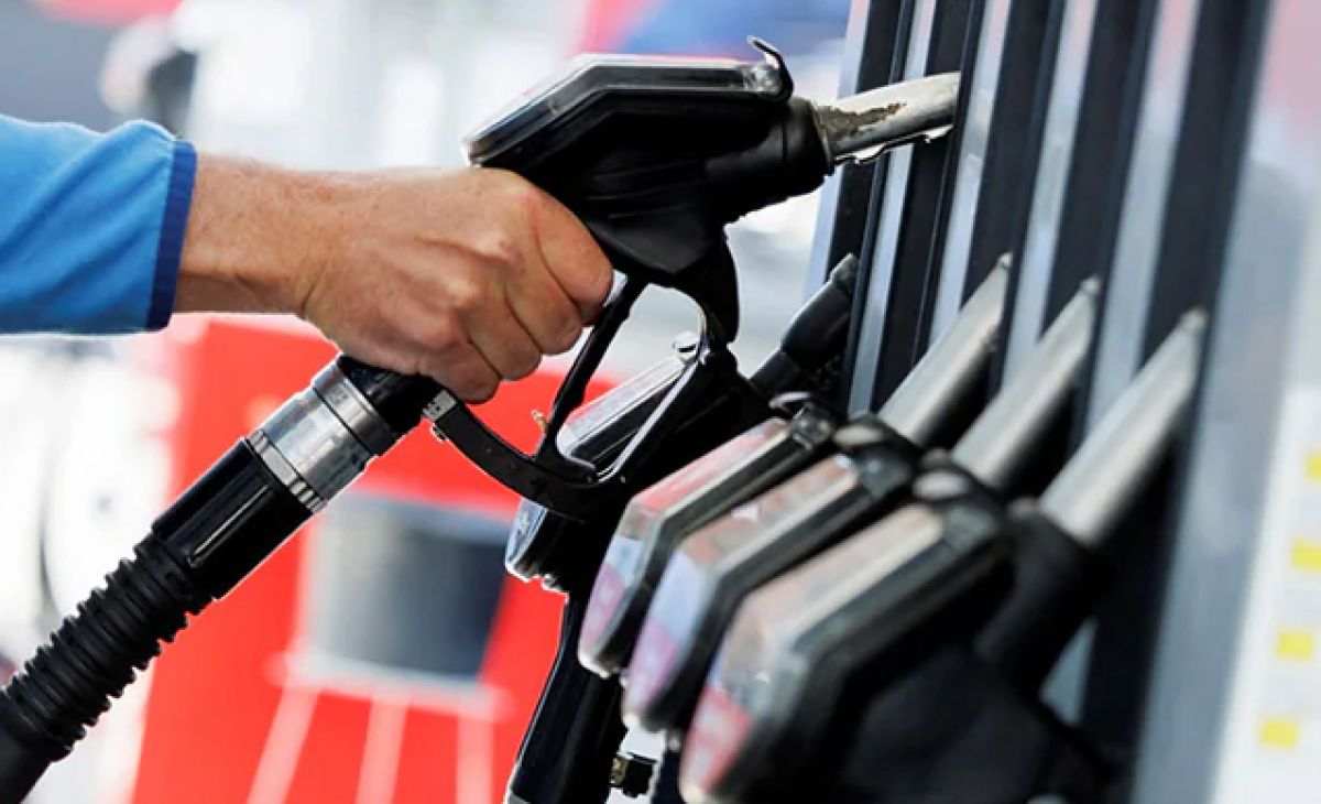 Motorinin Litre Fiyatı 1,43 Euroya Yükseldi