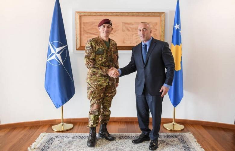 Güvenlik Durumu Sakin