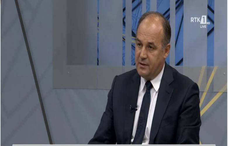 Kosova 2019’da Yalnız Balkan Meselesi Olmayacak