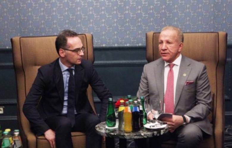 Almanya,  Kosova’ya Vizelerin Kaldırılması Mekanizmaları Destekliyor