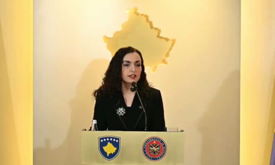 Osmani Parti Liderlerini Seçim Tarihi İçin Toplantıya Çağırdı