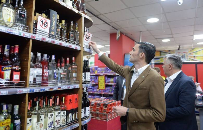 Tüketicilerin Ürünleri Kontrolsüz Tükettiği Zamanı Geçmiştir