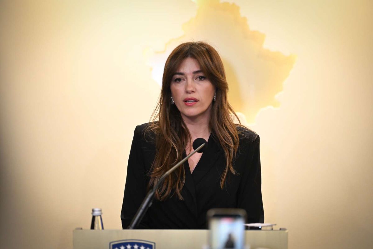 İbre Nehri Üzerindeki Köprünün Açılması Çok Önemli Bir Adım