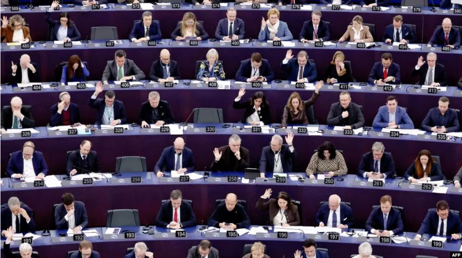 AB Genişleme Raporunda Neler Öngörülüyor?