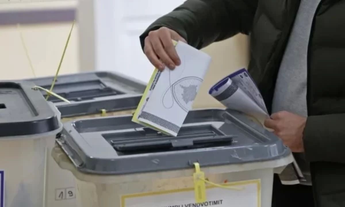 7 Haziran Seçimlerindeki Katılım Oranı Tarihin En Düşük Seviyesinde