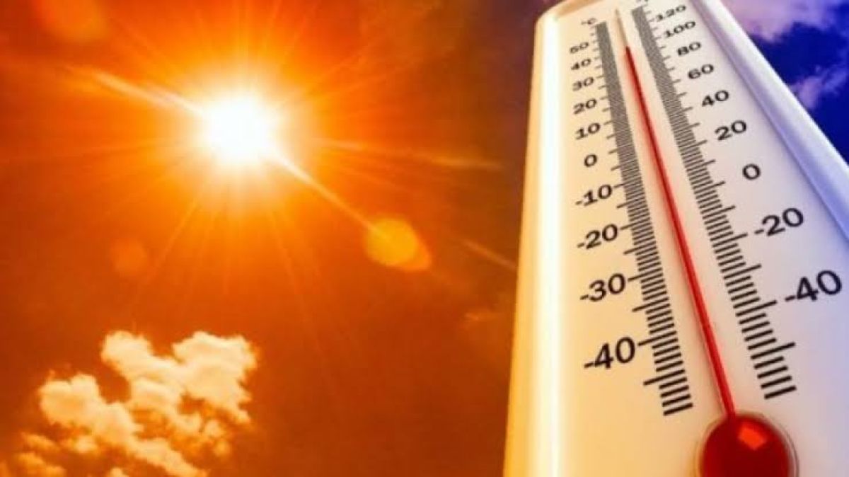 Sıcaklıklar 36 Dereceye Çıkacak