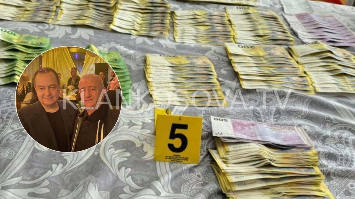 Casusluk Şüphelisi Fehim Sali AKI Görevlileri Hakkında BIA’ya Bilgi Verdi