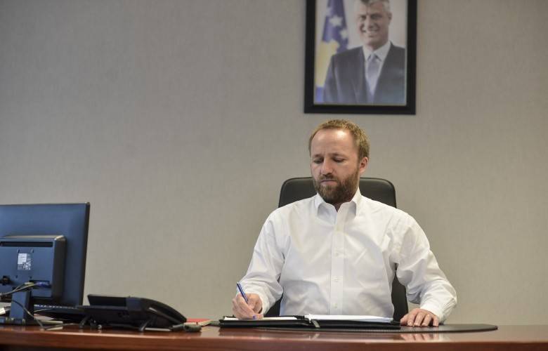 Bundan Böyle Yolsuzluk Önlemleri Daha Sert Olacak