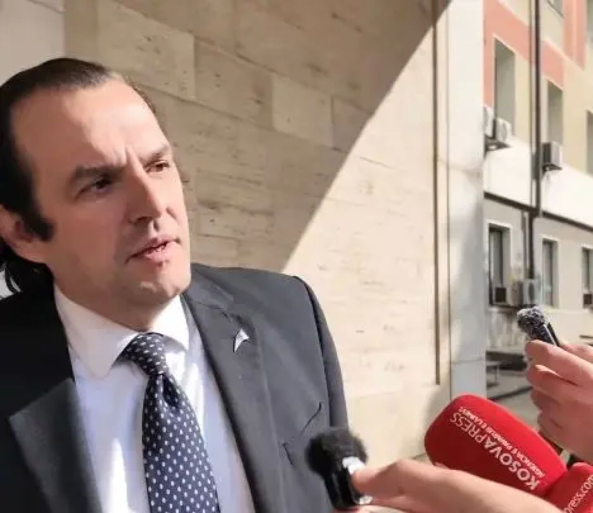 Bildirge Onaylanmalı, Ama Önce Metin İçin Koordine Gerekli
