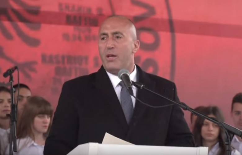 Sınırlar Meselesinin Açılması,  Balkanlar’da Arnavutların Çözülmemiş Meselesini Açar