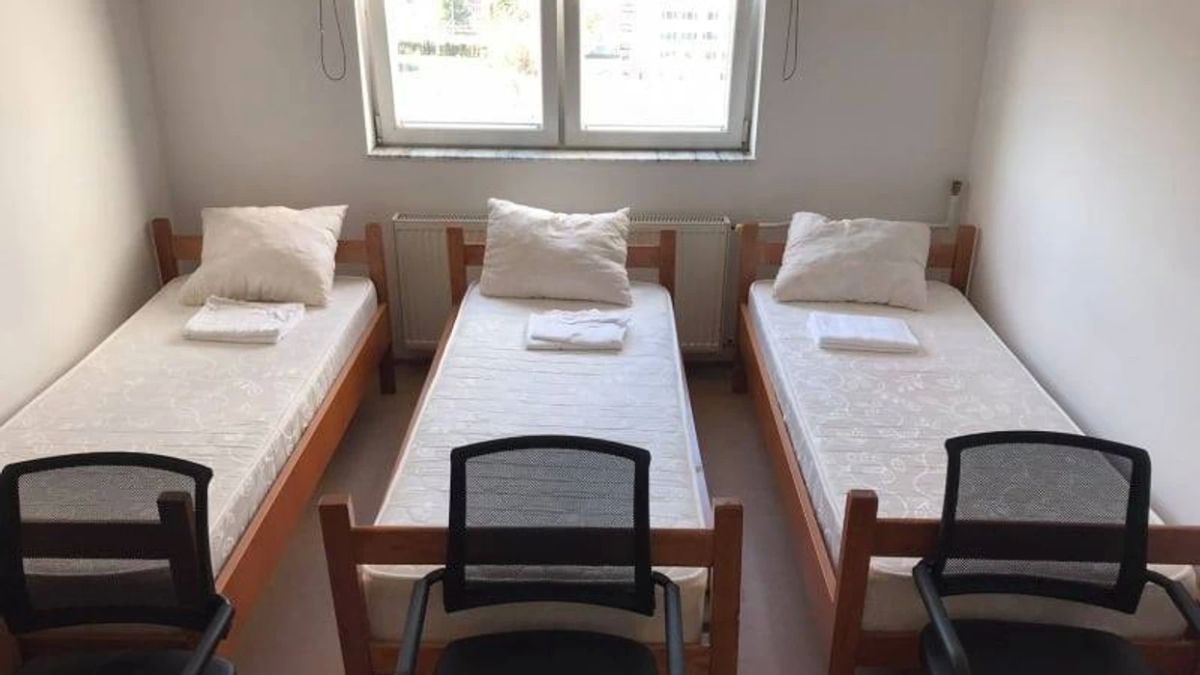 Üniversite Öğrencilerine Yurt ve Yemekhane Kartı Uyarısı