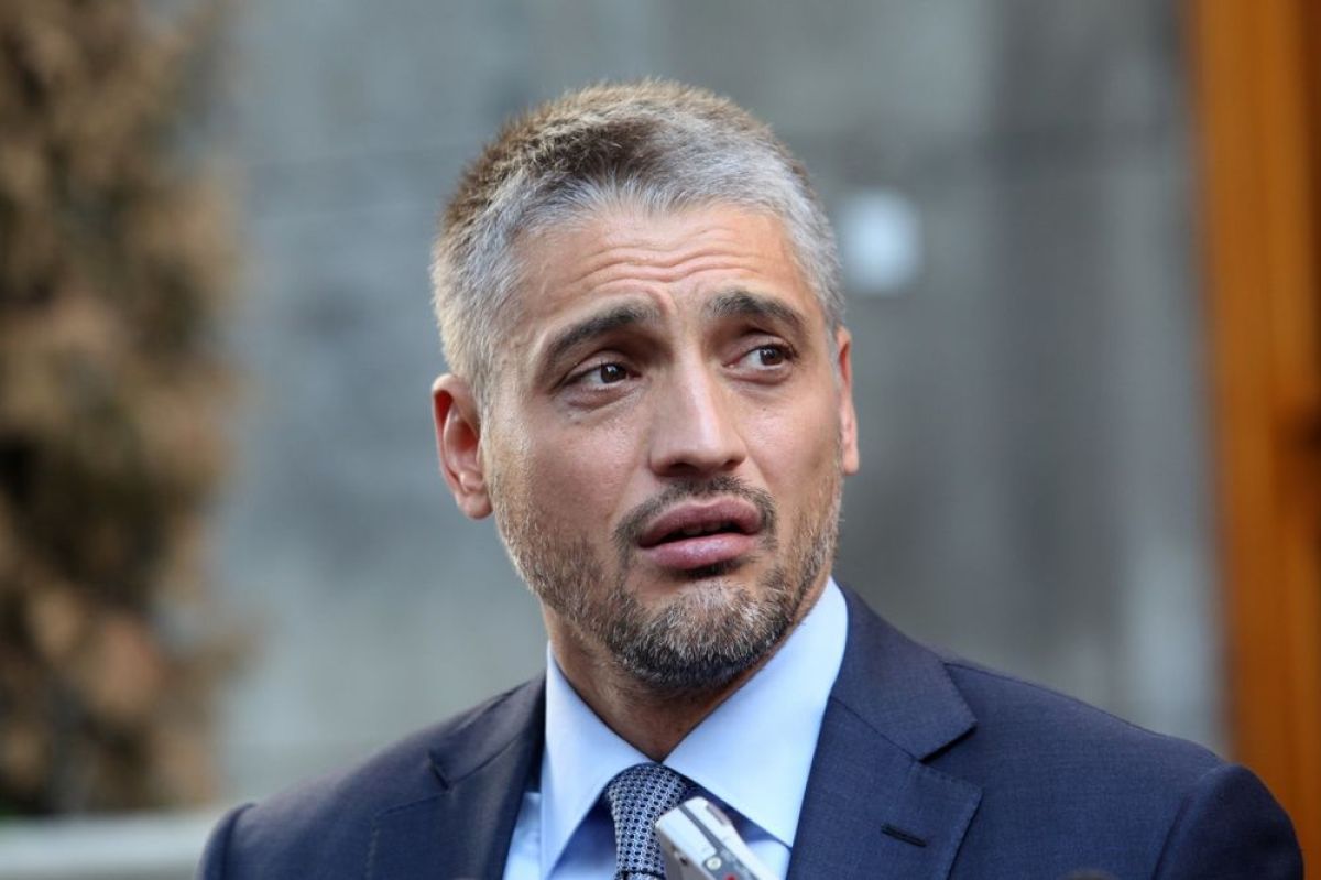 Jovanoviç’ten özür: Arnavutlar ve Kosovalı Sırplar Milliyetçiliğin Mağduru