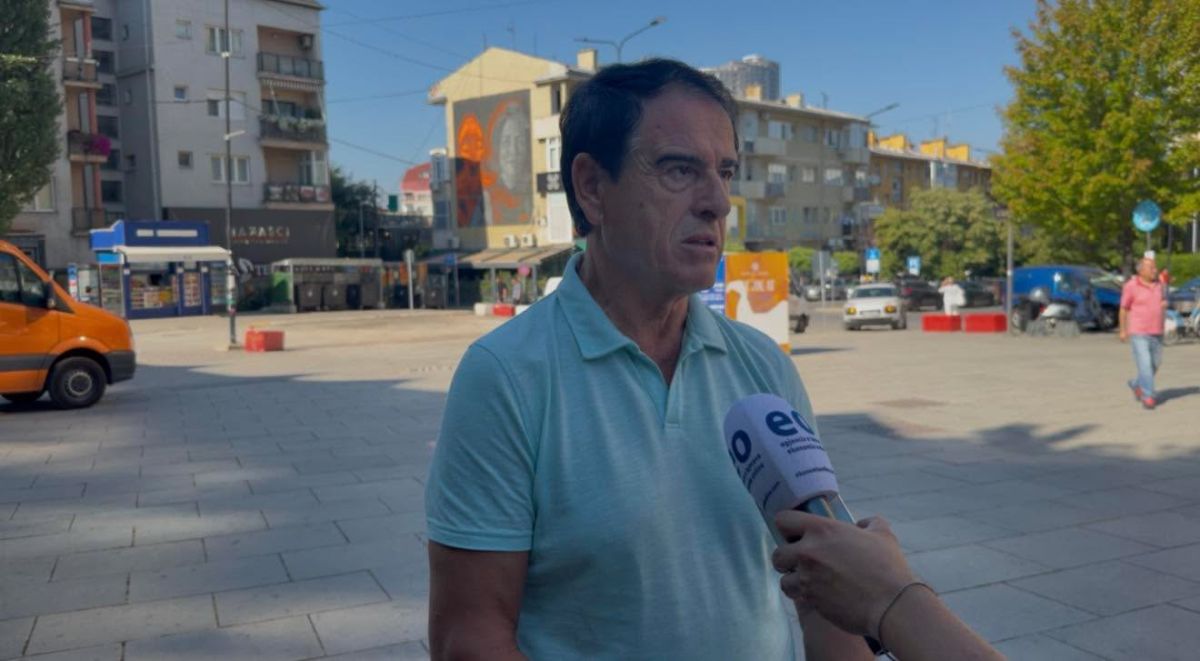 KFOR’dan Kosova Polisine Kademeli Geçiş İçin Koşullar Oluştu