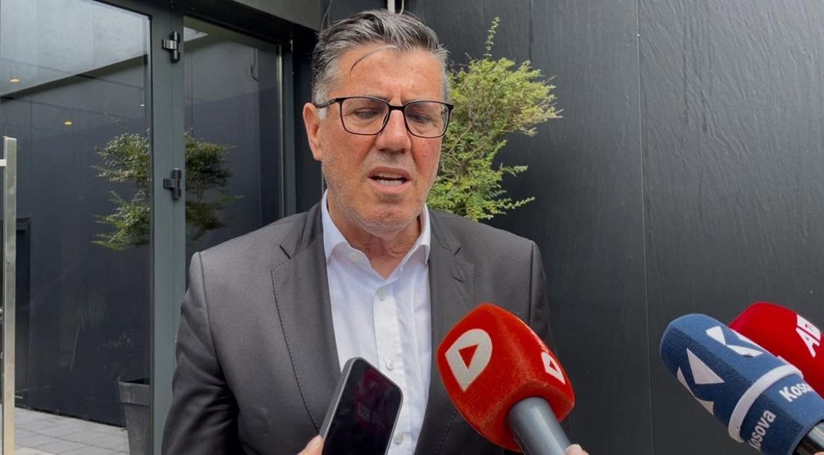 Önceliğimiz Siyasi İstikrar ve Normalleşmeye Katkı Sağlamak